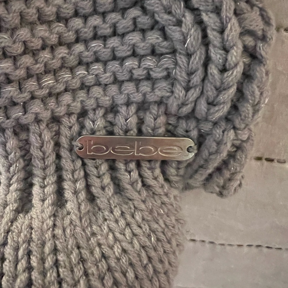 Bebe beenie - Picture 2 of 3